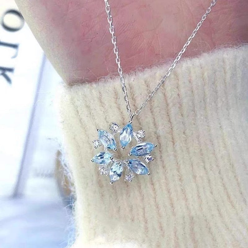 Stunning Necklace for Daily Wear