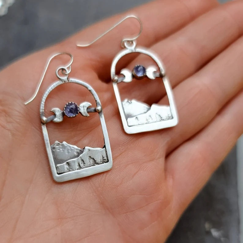 Romantic Earring for Special Moments