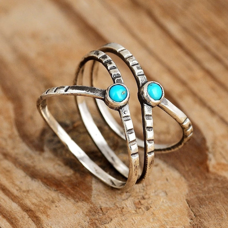 Beautiful Ring with Unique Style