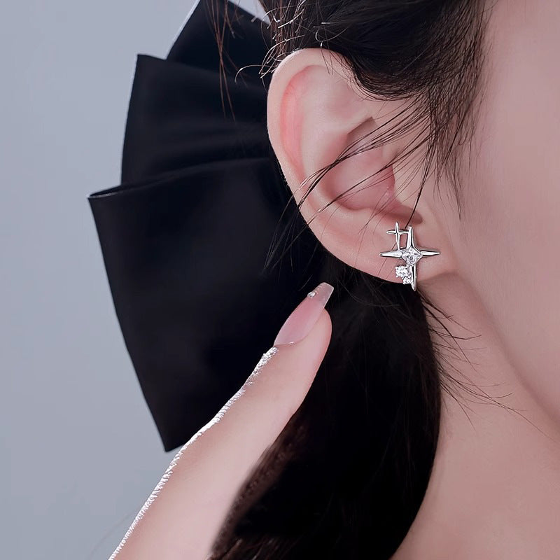 Stunning Earring for Daily Wear