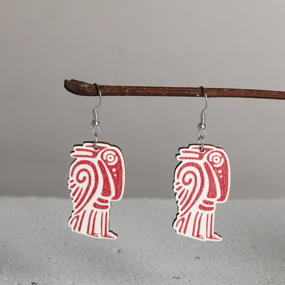 Stunning Earring for Daily Wear