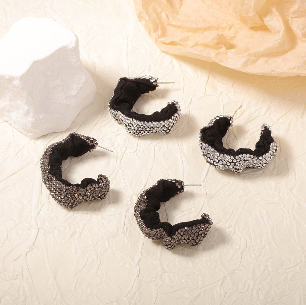 Classic Earring with Timeless Appeal
