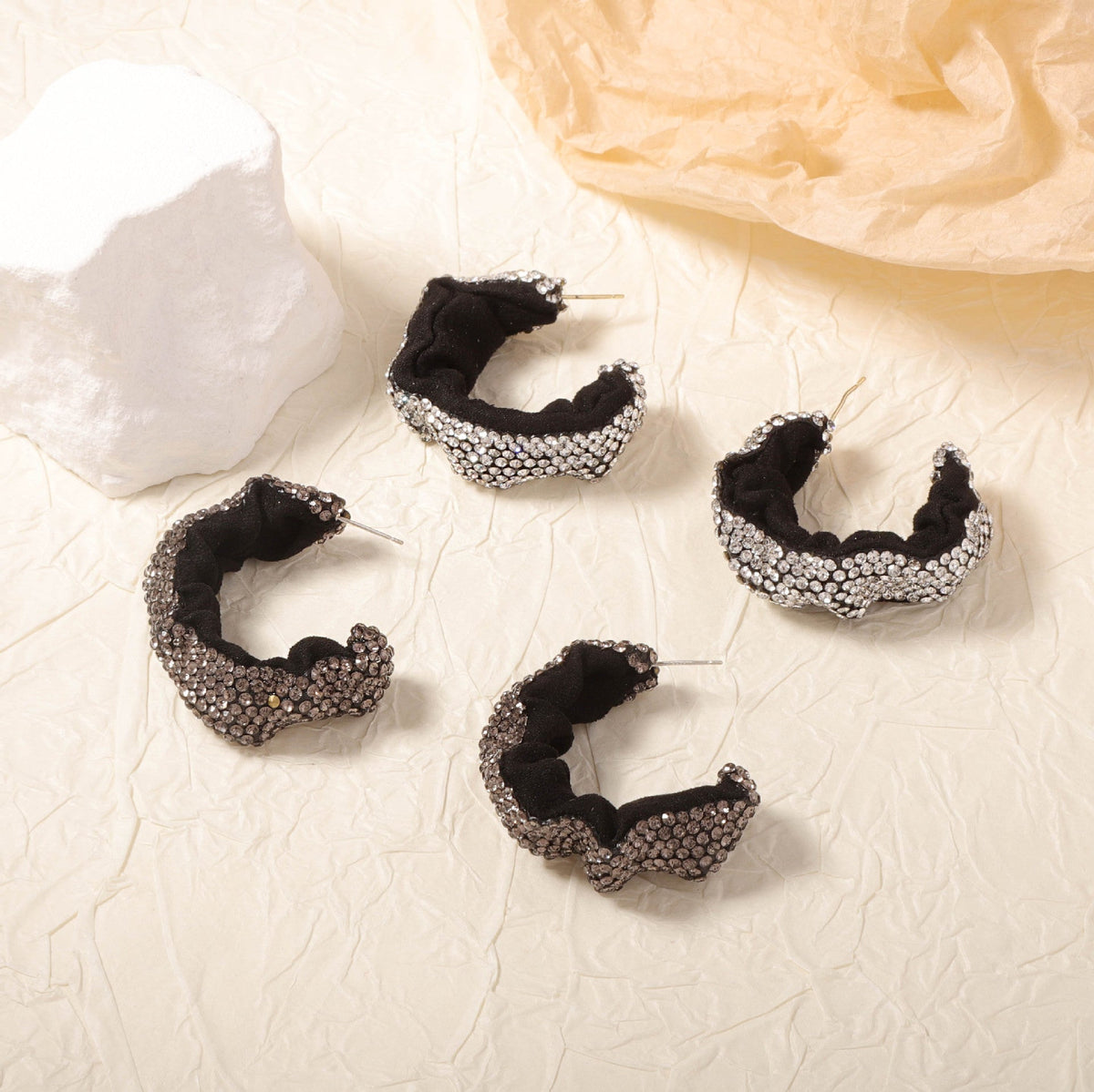 Classic Earring with Timeless Appeal