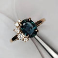 Charming Gold Ring for Any Occasion