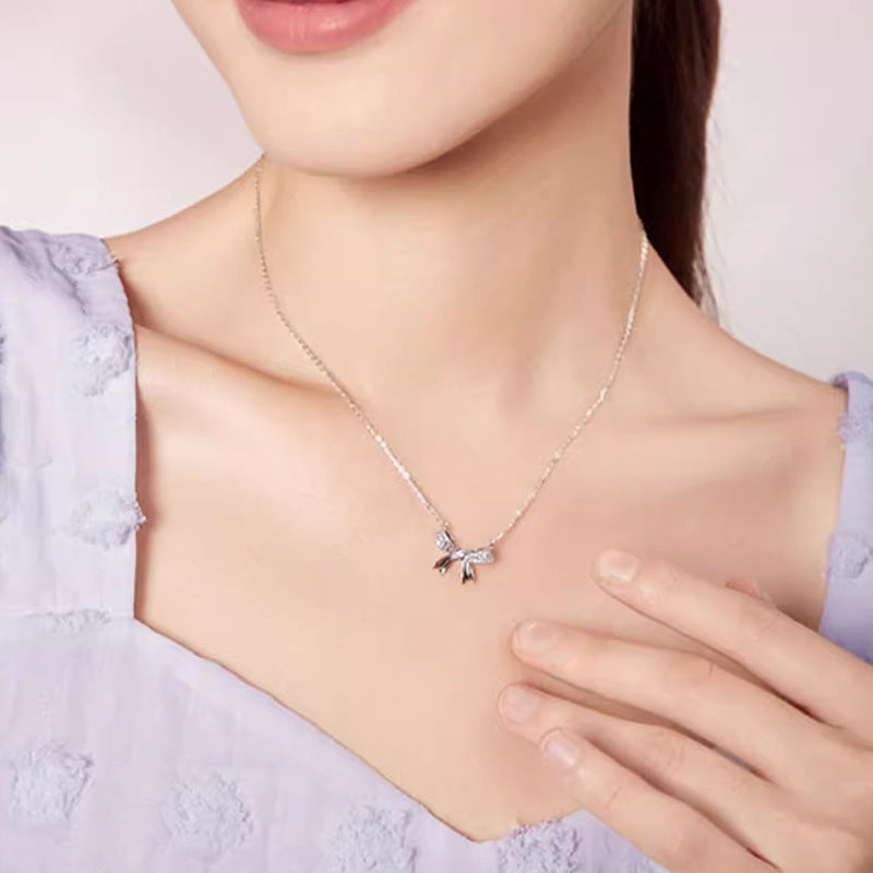 Delicate Artisan Necklace
