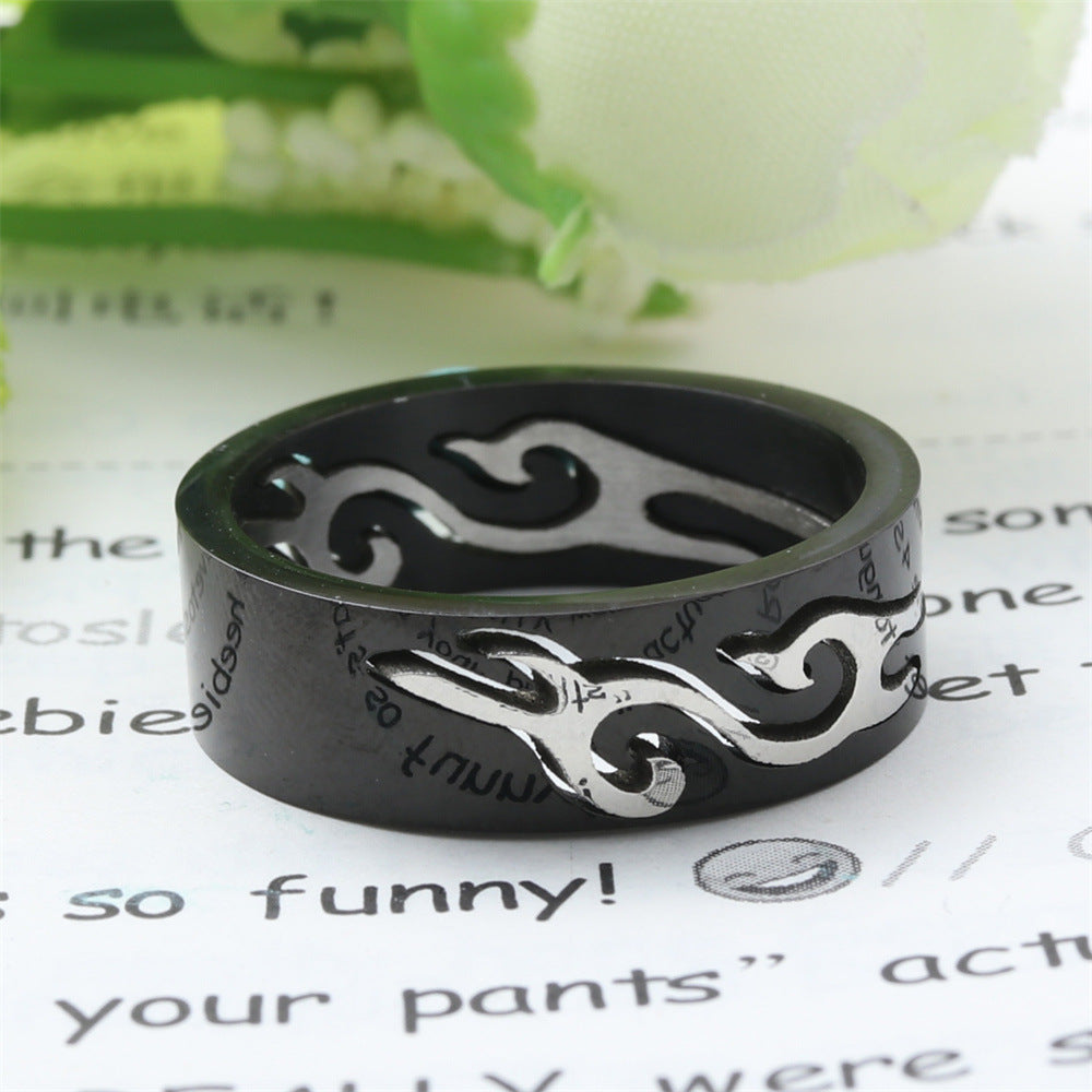 Elegant Ring for Every Occasion