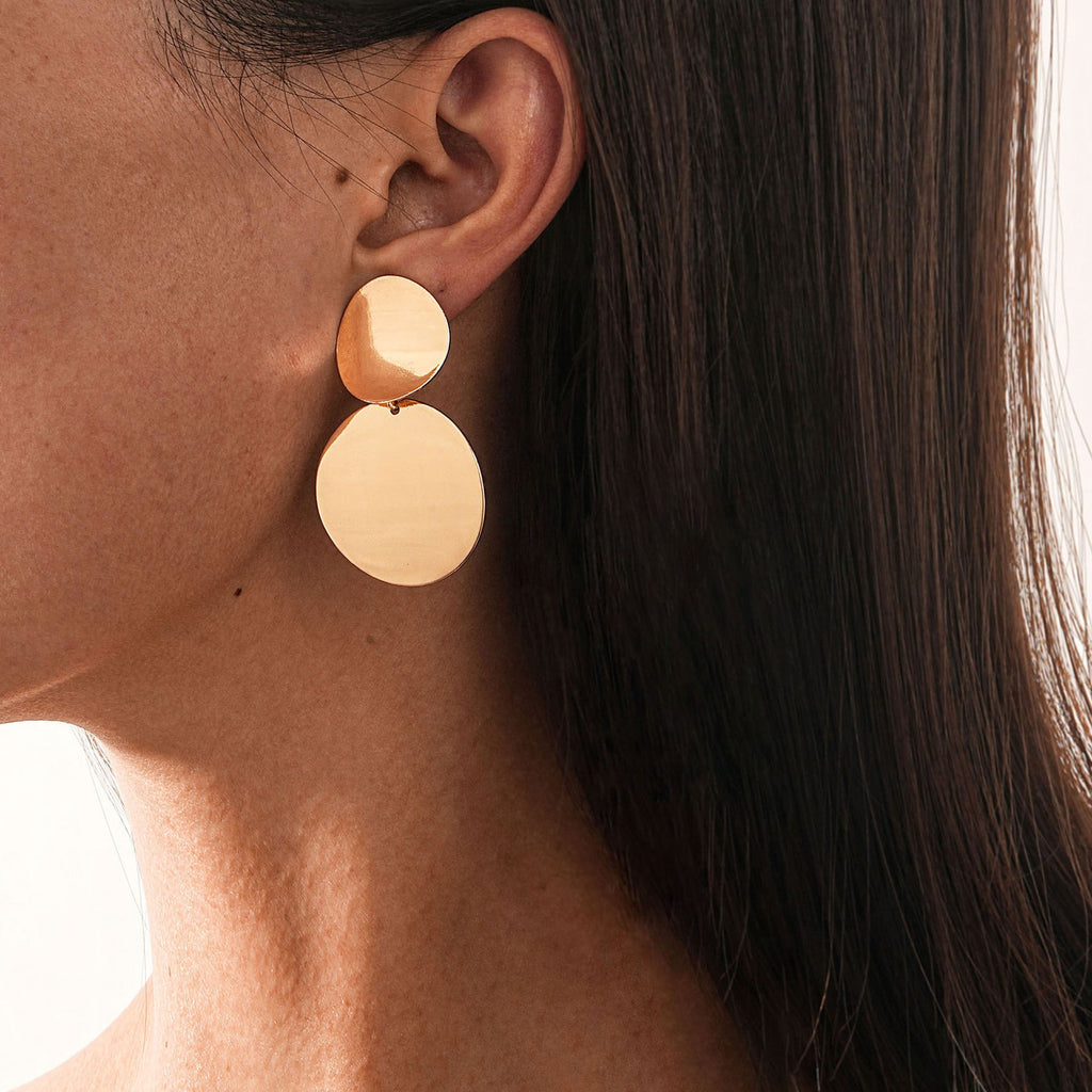 Romantic Earring for Special Moments