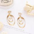Elegant Earring for Every Occasion