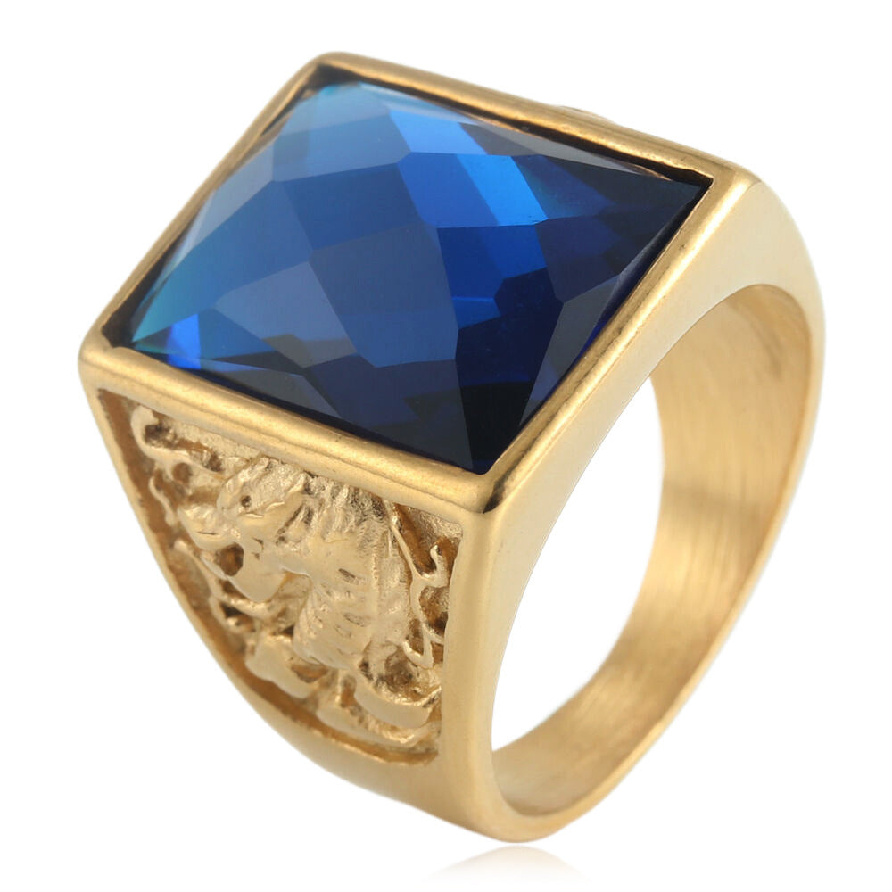 Romantic Ring for Special Moments