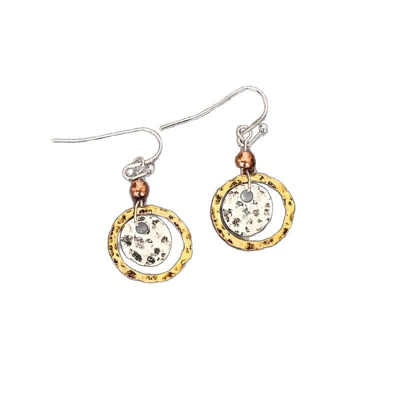 Beautiful Earring with Unique Style