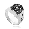 Beautiful Ring with Unique Style