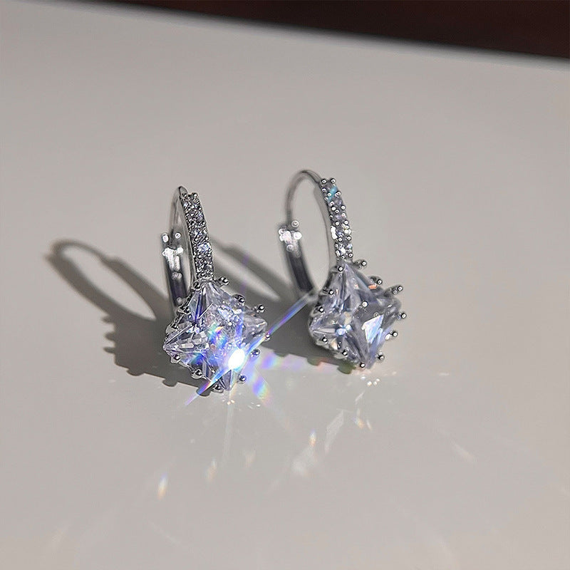 Beautiful Earring with Unique Style
