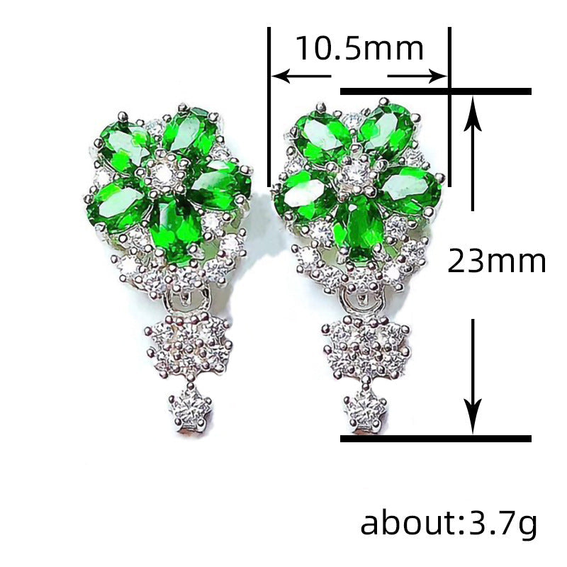 Charming Earring for Any Occasion