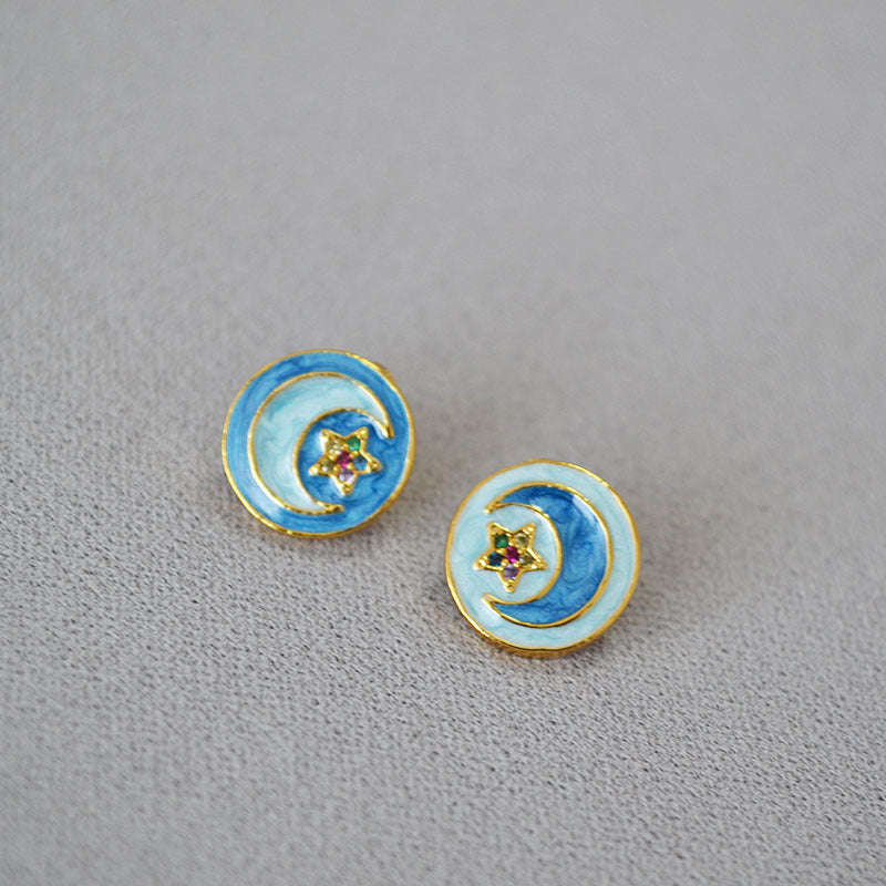 Elegant Silver Earring for Every Occasion