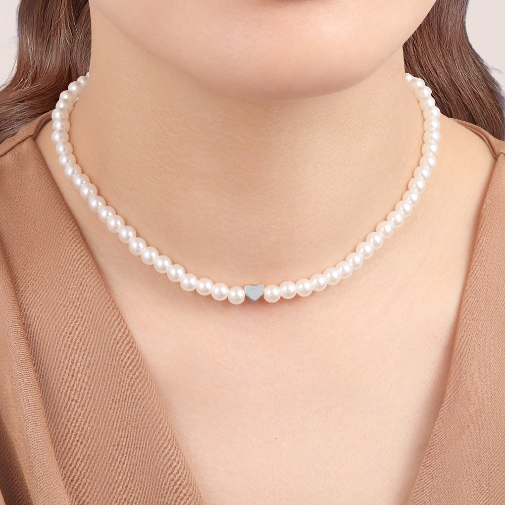 Charming Gold Necklace for Any Occasion