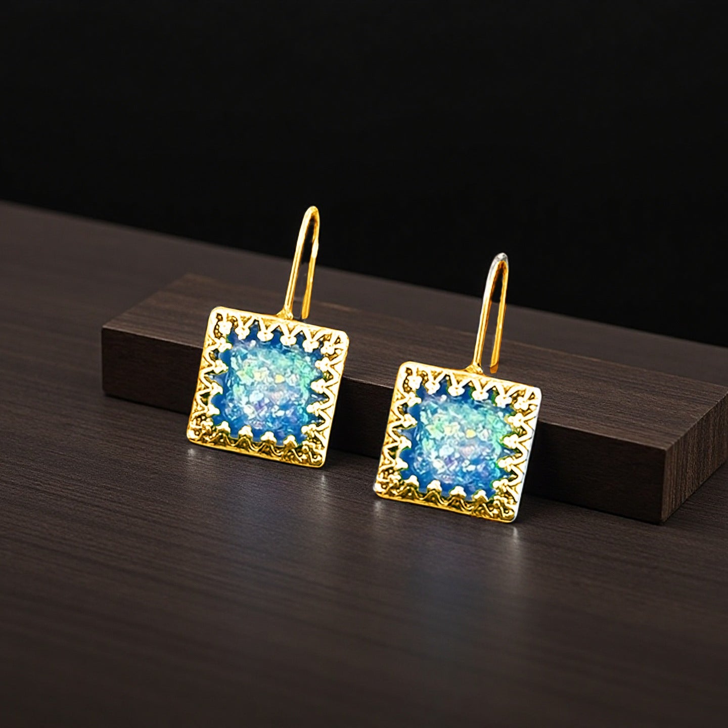 Romantic Earring for Special Moments