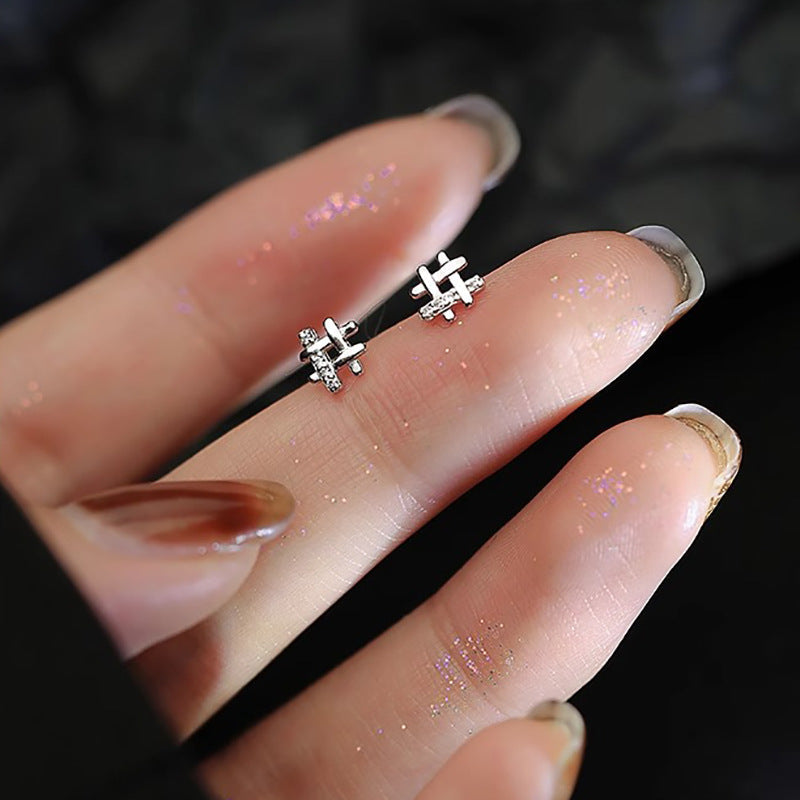 Stunning Earring for Daily Wear