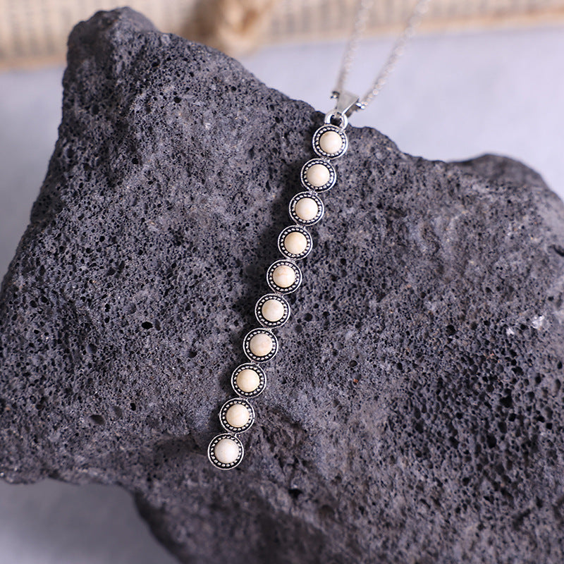 Beautiful Necklace with Unique Style