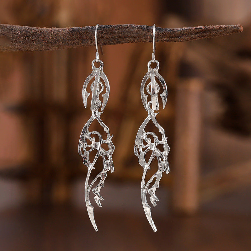Stunning Earring for Daily Wear