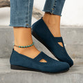 Graceful Orthopedic Shoes for Modern Look