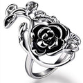 Delicate Artisan Ring