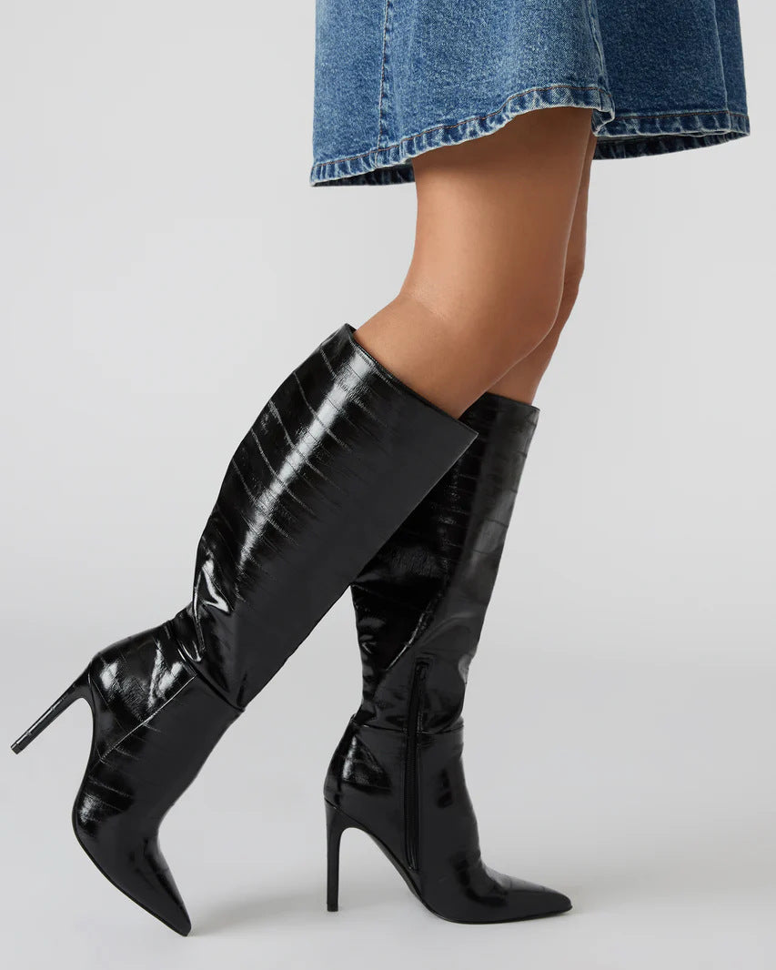 Stylish Orthopedic Boots for Any Occasion