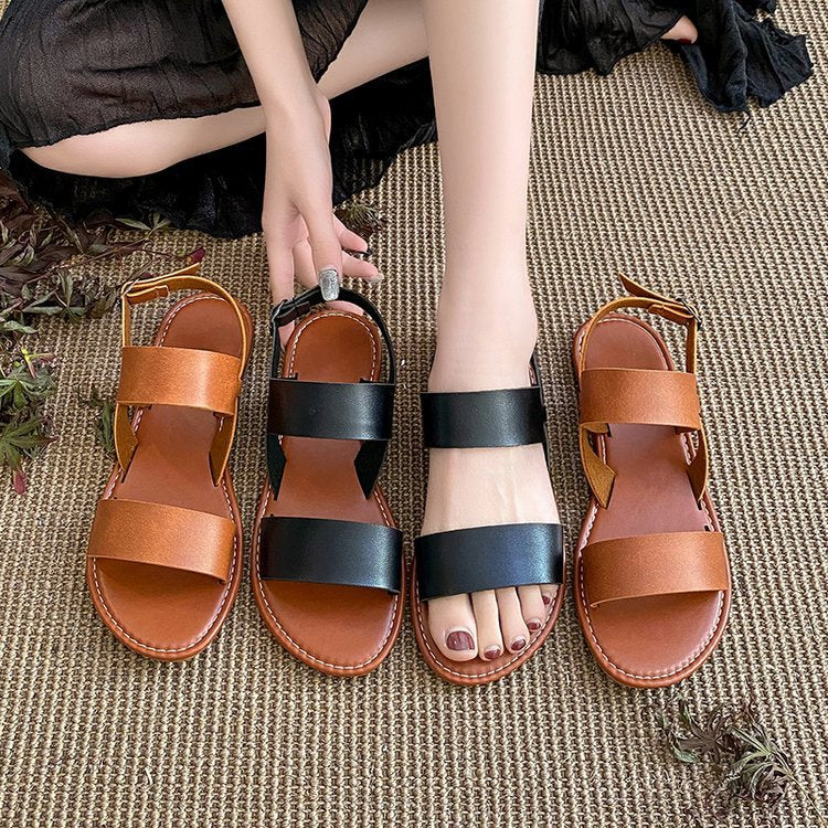 Comfortable Orthopedic Sandals for Daily Wear