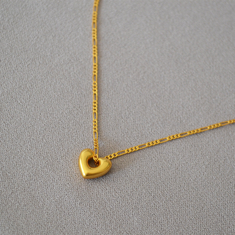Charming Gold Necklace for Any Occasion