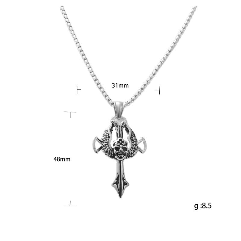 Elegant Pendant for Every Occasion