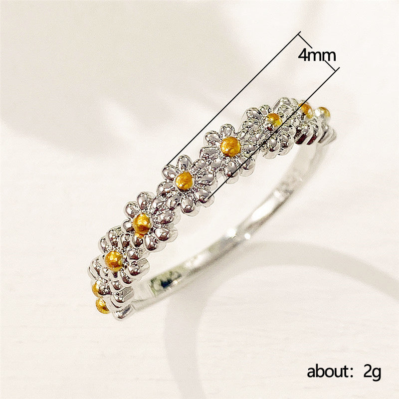 Elegant Ring for Every Occasion