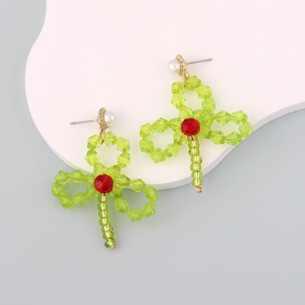 Charming Earring for Any Occasion
