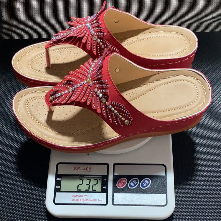 Stylish Orthopedic Sandals for Any Occasion