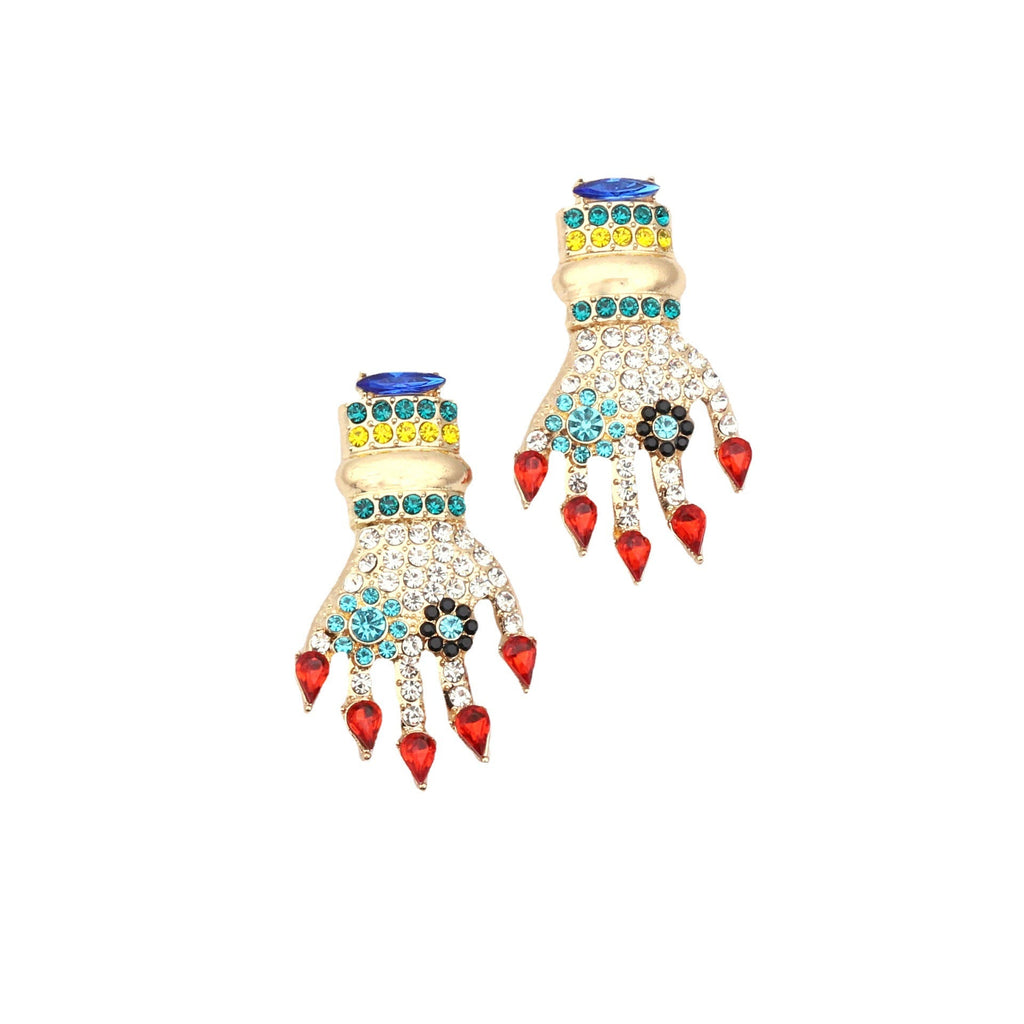 Delicate Artisan Earring