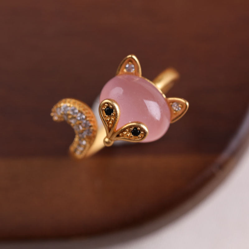 Classic Ring with Timeless Appeal