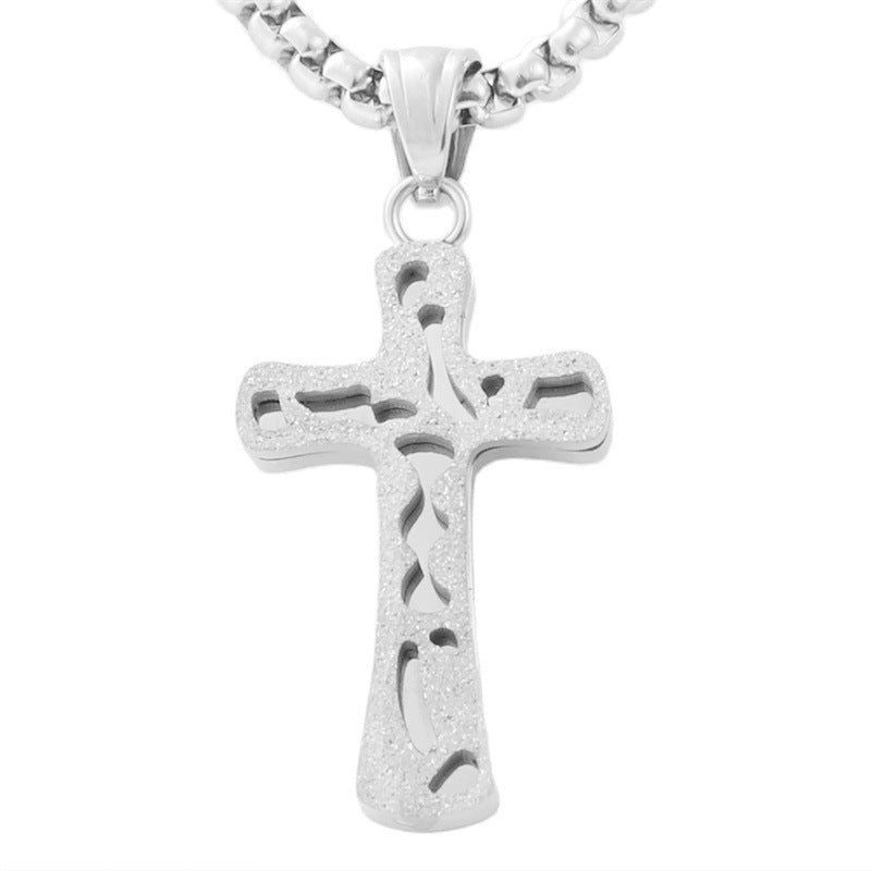 Romantic Pendant for Special Moments