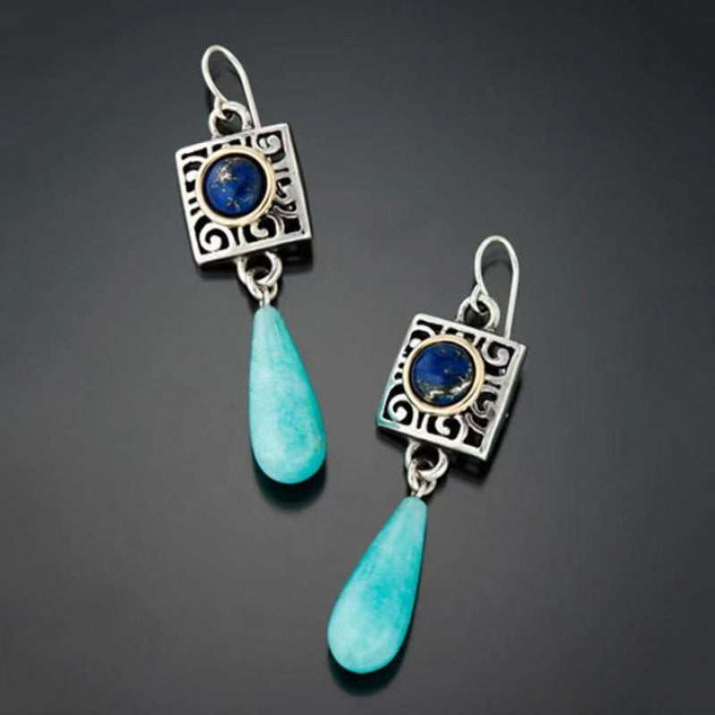 Classic Earring with Timeless Appeal