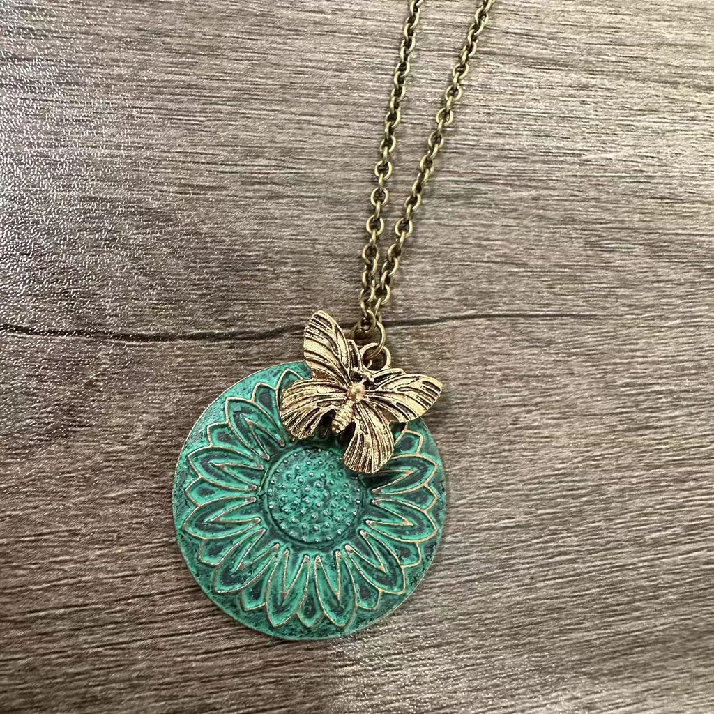 Beautiful Necklace with Unique Style