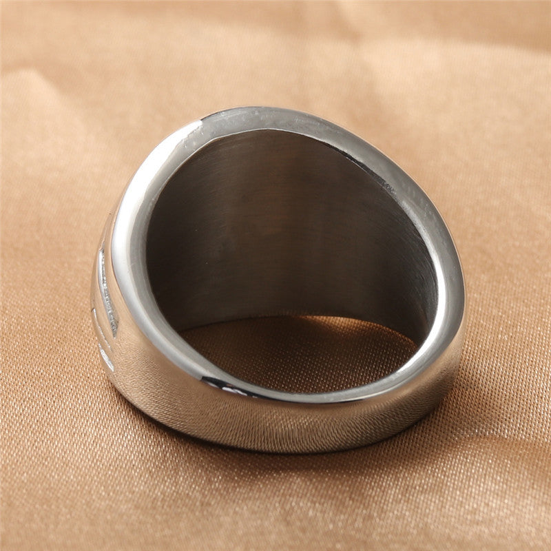Charming Ring for Any Occasion