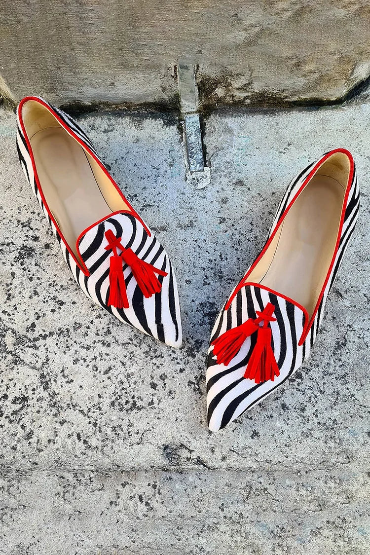 Classic Orthopedic Shoes with Timeless Style