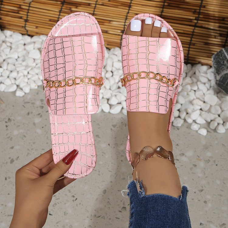 Beautifully Crafted Orthopedic Sandals
