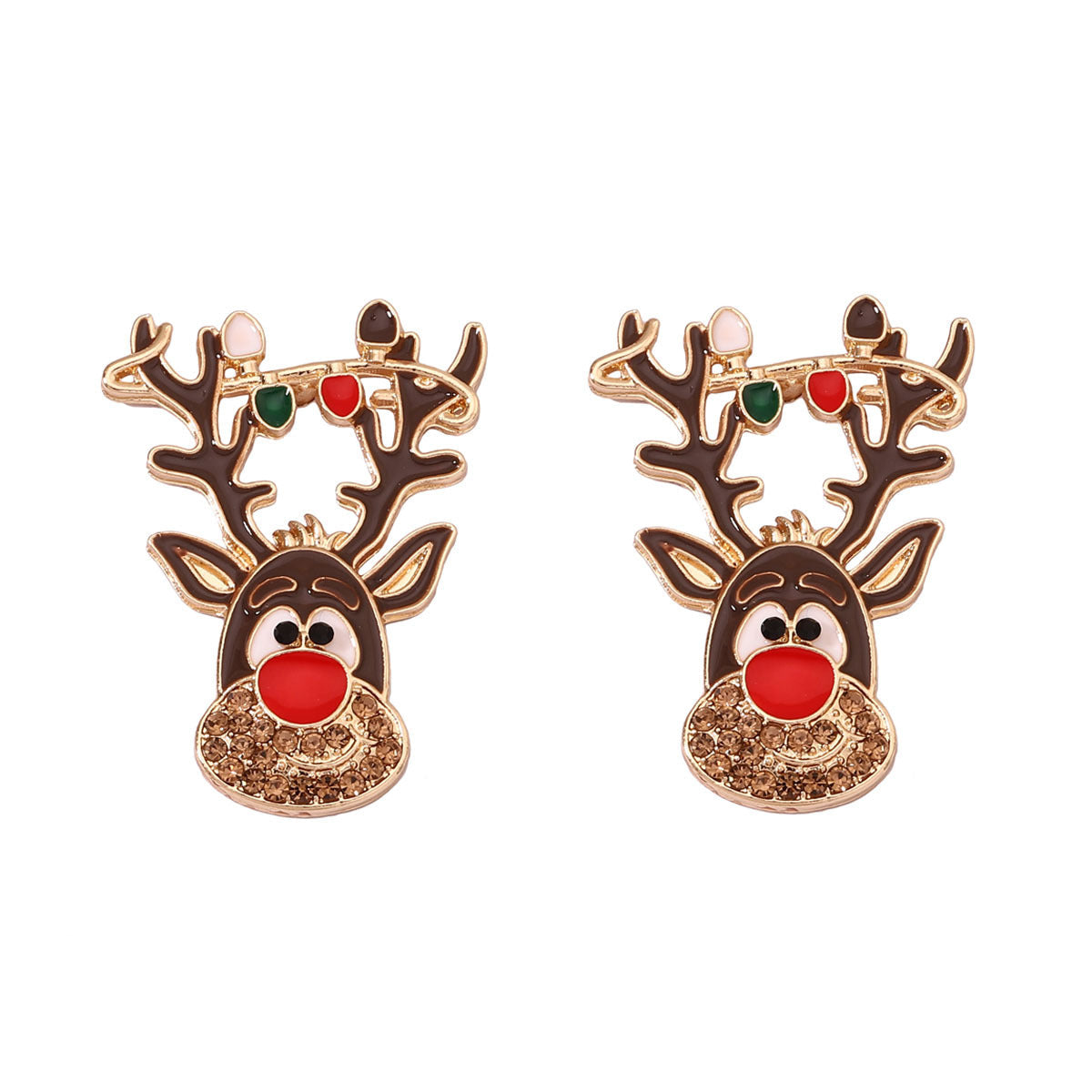 Stunning Earring for Daily Wear
