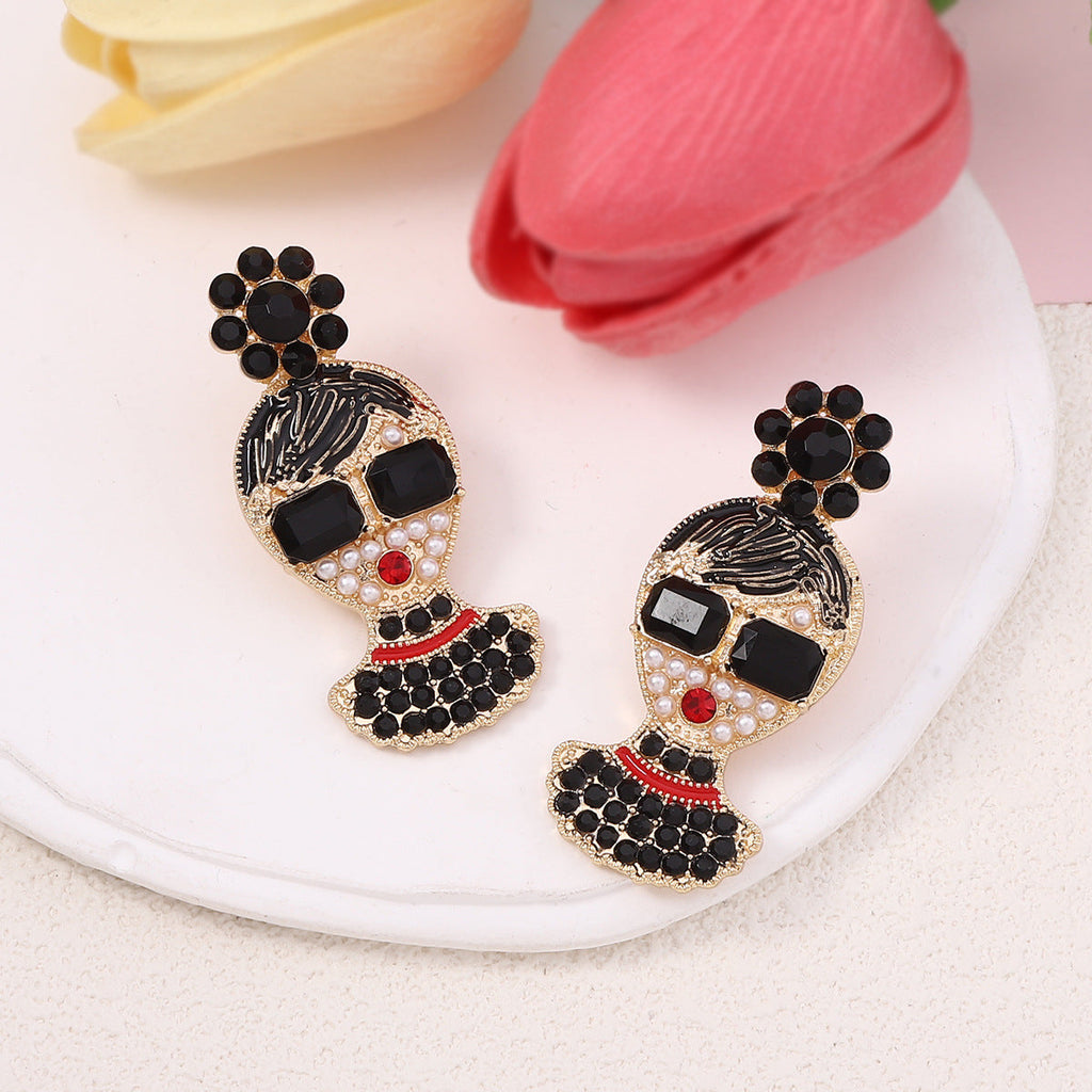 Elegant Earring for Every Occasion