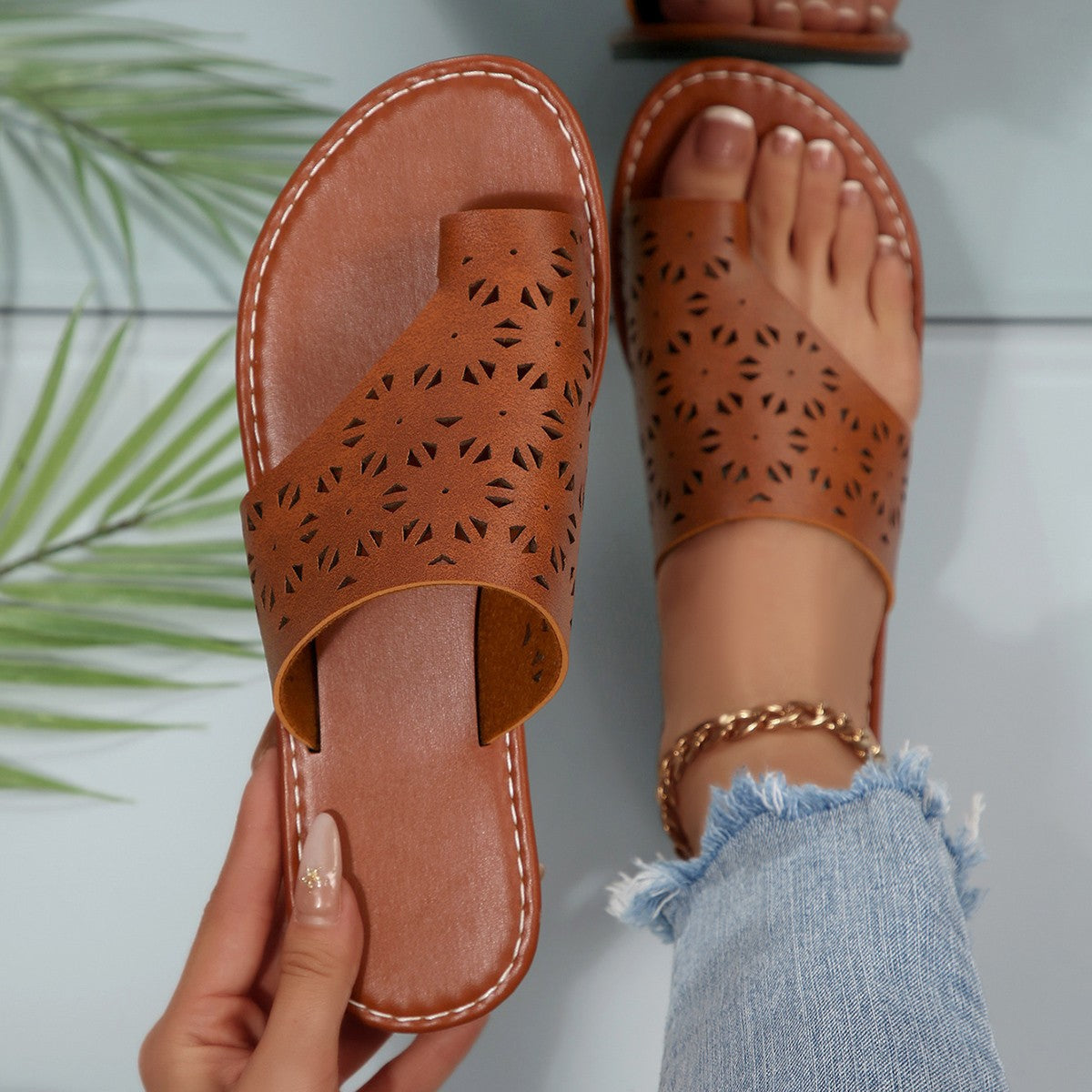 Comfortable Orthopedic Sandals for Daily Wear