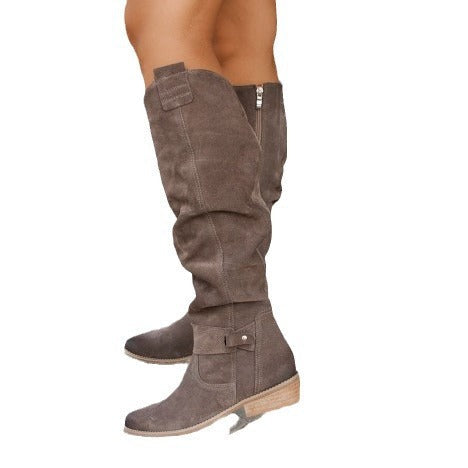 Elegant Orthopedic Boots for Every Step