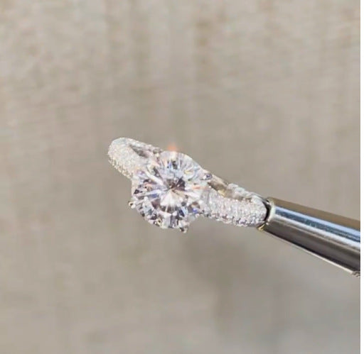 Beautiful Set with Unique Style