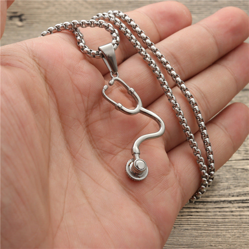 Charming Necklace for Any Occasion