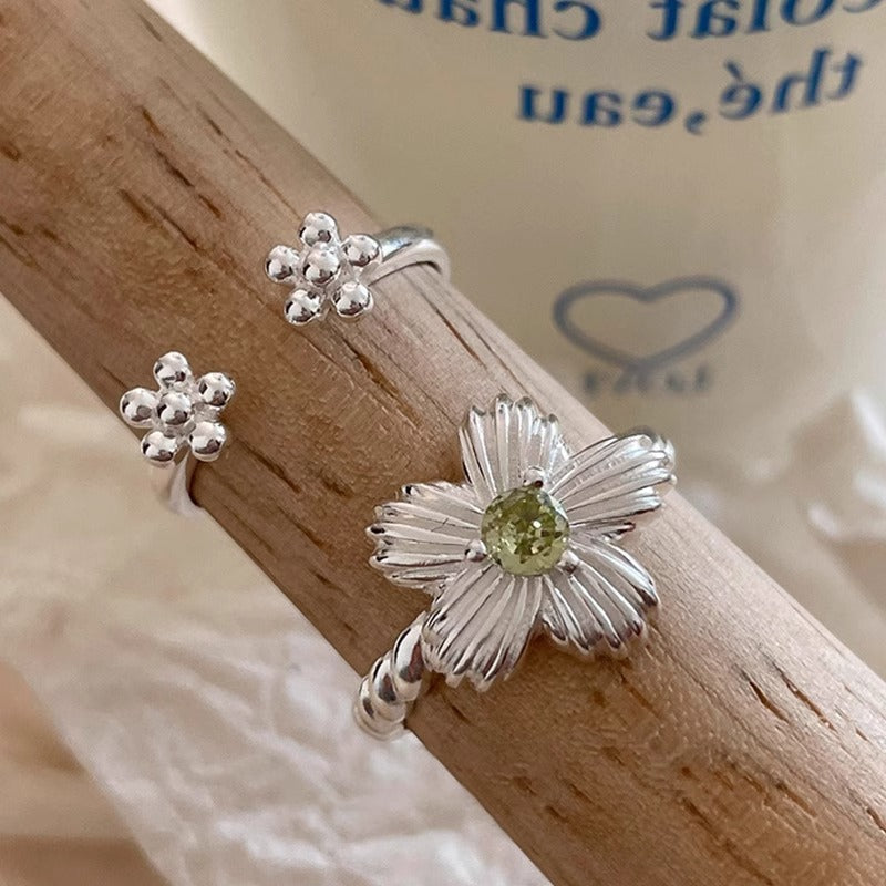 Romantic Ring for Special Moments