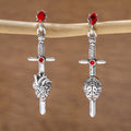 Romantic Earring for Special Moments