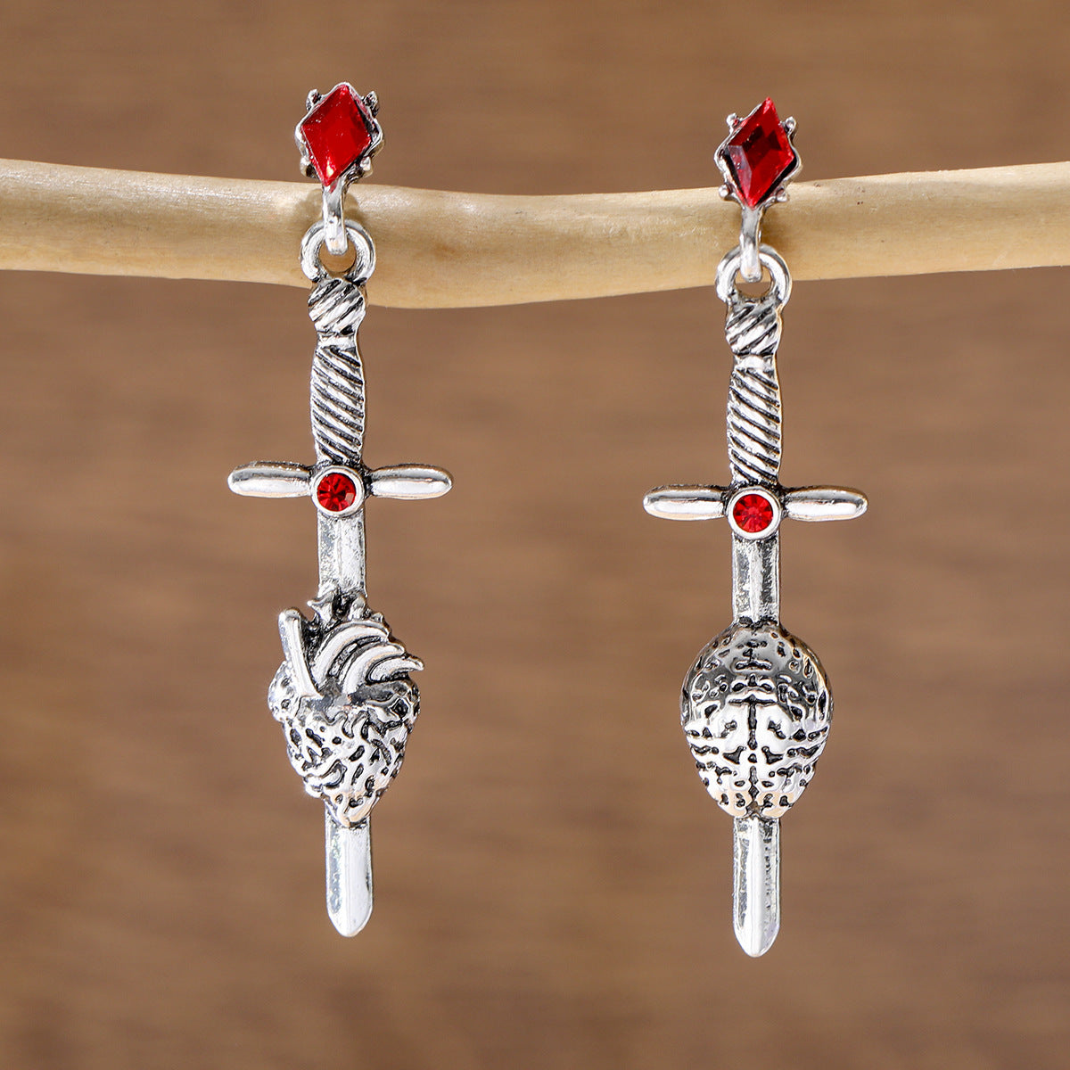 Romantic Earring for Special Moments