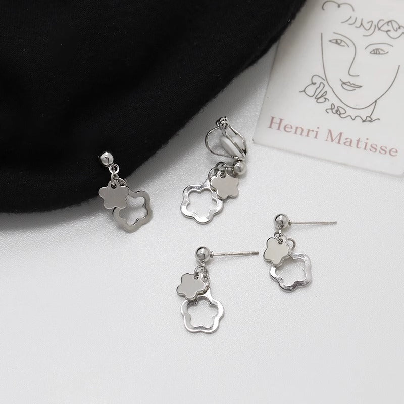 Charming Earring for Any Occasion